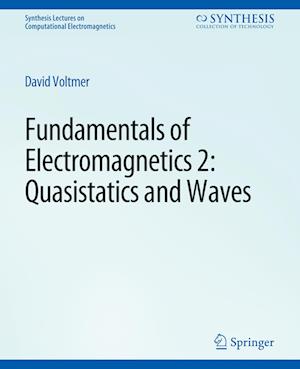 Fundamentals of Electromagnetics 2