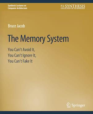 The Memory System