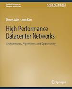 High Performance Networks