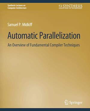 Automatic Parallelization