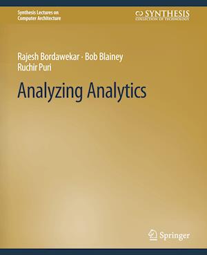 Analyzing Analytics
