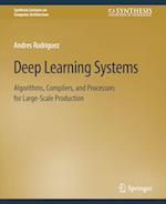 Deep Learning Systems