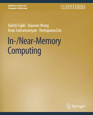 In-/Near-Memory Computing