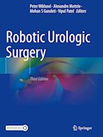 Robotic Urologic Surgery