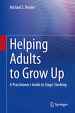 Helping Adults to Grow Up