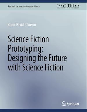 Science Fiction Prototyping