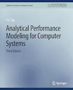 Analytical Performance Modeling for Computer Systems, Third Edition