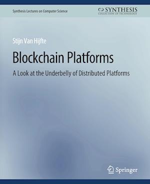 Blockchain Platforms