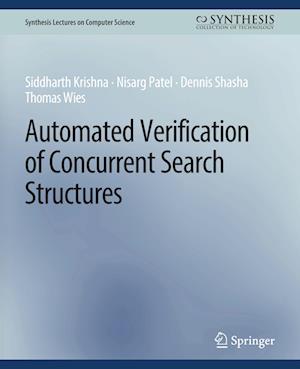 Automated Verification of Concurrent Search Structures