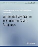 Automated Verification of Concurrent Search Structures