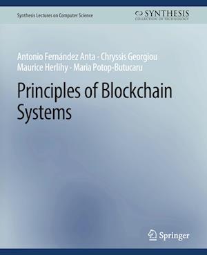 Principles of Blockchain Systems