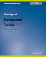 Background Subtraction