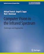 Computer Vision in the Infrared Spectrum