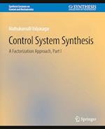 Control Systems Synthesis