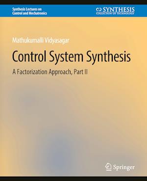 Control Systems Synthesis