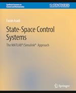 State-Space Control Systems