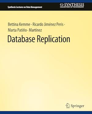 Database Replication