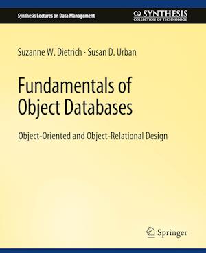 Fundamentals of Object Databases