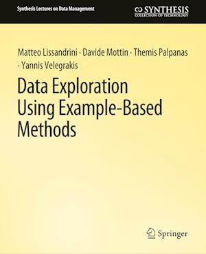 Data Exploration Using Example-Based Methods