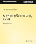 Answering Queries Using Views, Second Edition