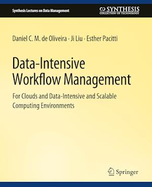 Data-Intensive Workflow Management