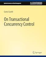 On Transactional Concurrency Control