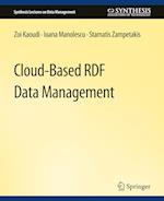 Cloud-Based RDF Data Management 