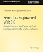 Semantics Empowered Web 3.0