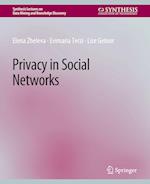 Privacy in Social Networks