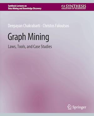 Graph Mining