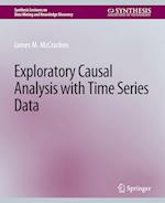 Exploratory Causal Analysis with Time Series Data
