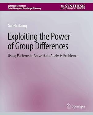 Exploiting the Power of Group Differences