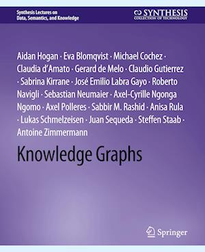 Knowledge Graphs