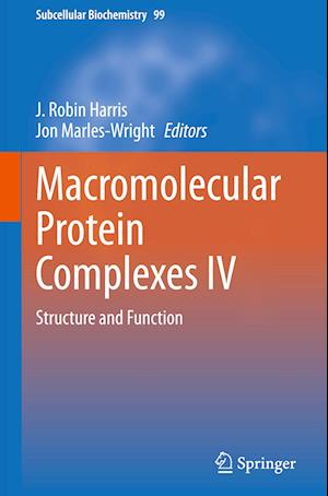 Macromolecular Protein Complexes IV