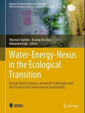 Water-Energy-Nexus in the Ecological Transition