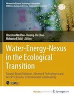 Water-Energy-Nexus in the Ecological Transition