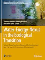 Water-Energy-Nexus in the Ecological Transition