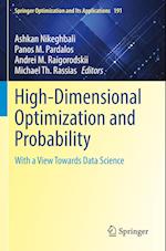 High-Dimensional Optimization and Probability