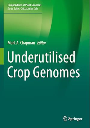 Underutilised Crop Genomes