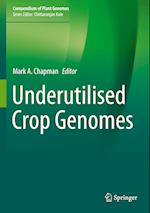 Underutilised Crop Genomes