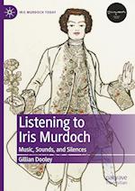 Listening to Iris Murdoch