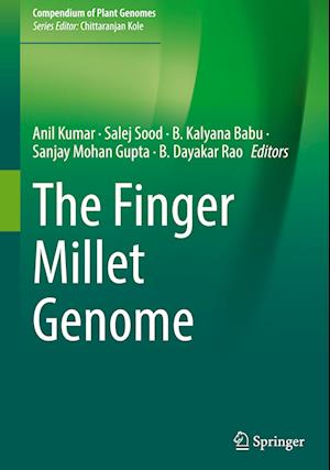 The Finger Millet Genome