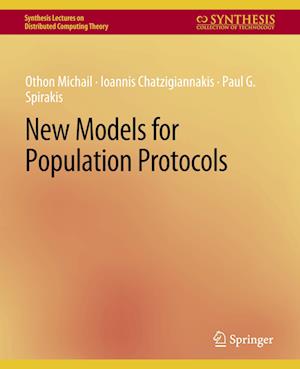 New Models for Population Protocols