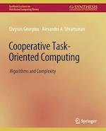 Cooperative Task-Oriented Computing