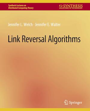 Link Reversal Algorithms