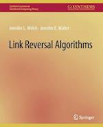 Link Reversal Algorithms