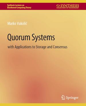 Quorum Systems