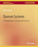 Quorum Systems