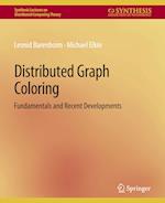 Distributed Graph Coloring