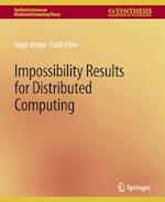 Impossibility Results for Distributed Computing 